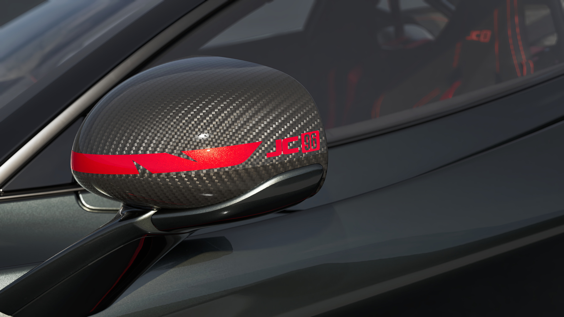 SMALL_McLaren 750S JC96 Japan Limited Edition 14